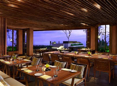 Six Senses Uluwatu